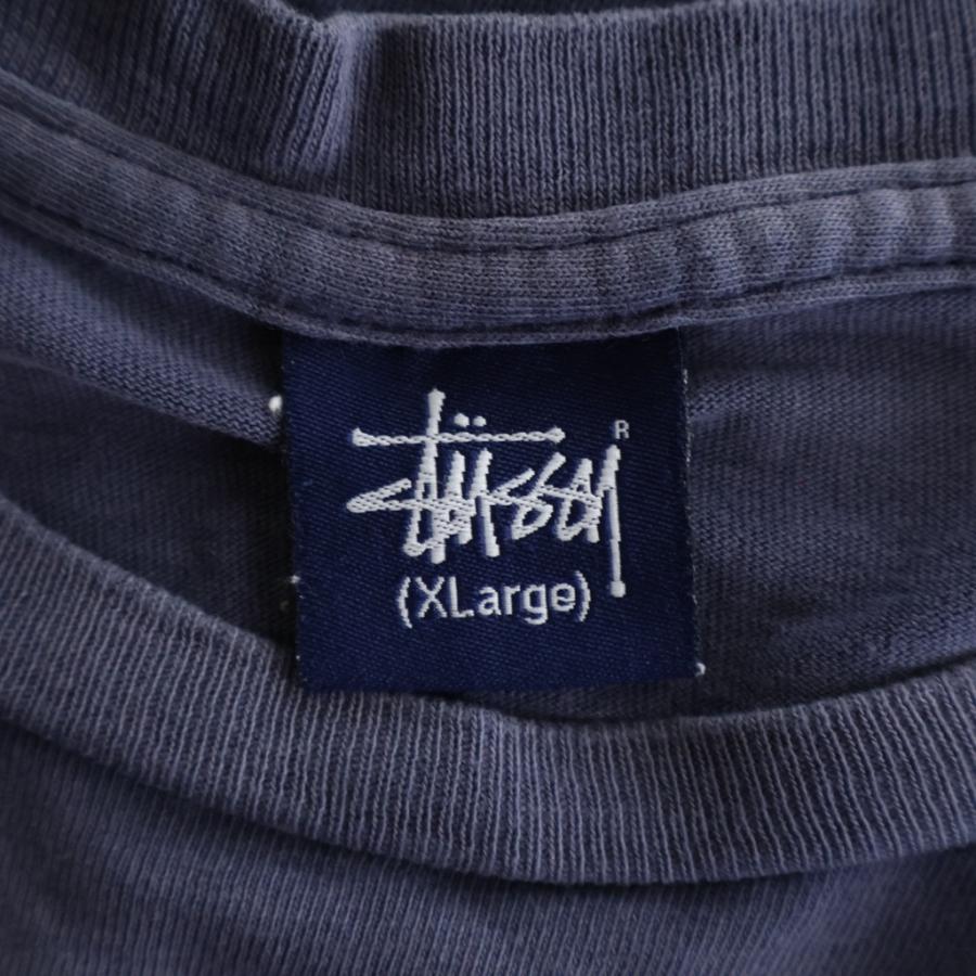 STUSSY（ステューシー） 90S〜00S VINTAGE ヴィンテージ ボブマーリー