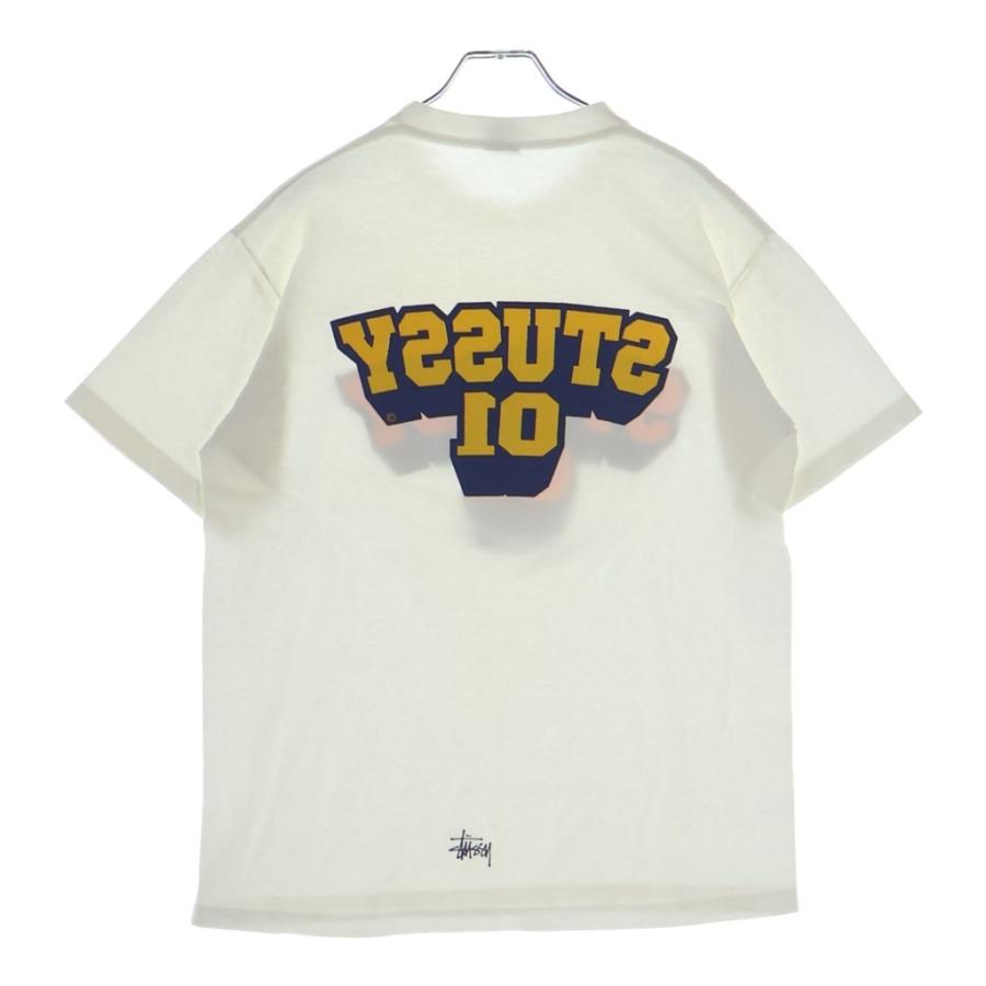 STUSSY（ステューシー） 90S VINTAGE 01 ヴィンテージ ロゴデザイン