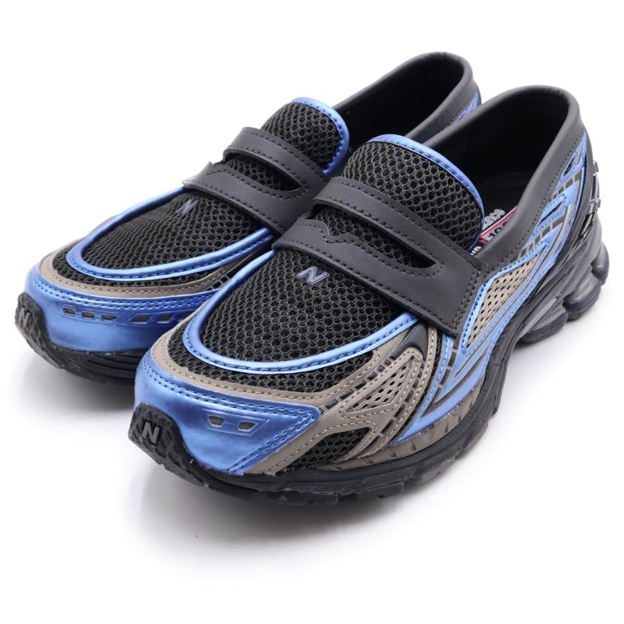 New Balance（ニューバランス） U1906LAR ローファースニーカー ブルー