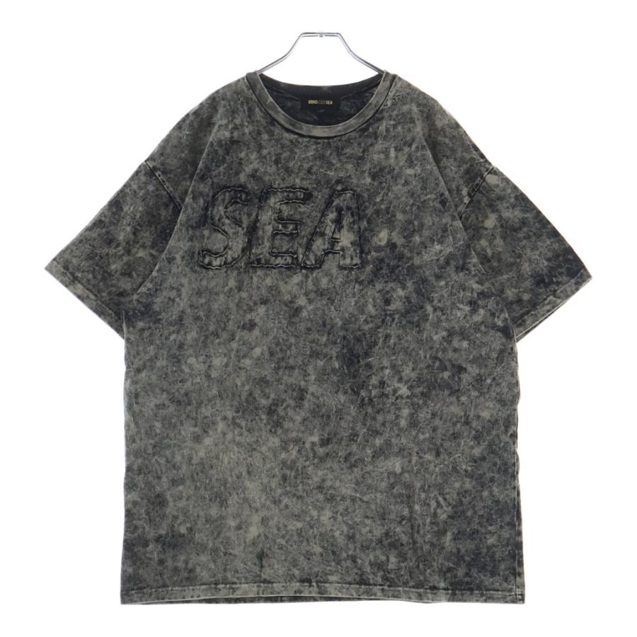 WIND AND SEA（ウィンダンシー） HIGH SULFER S/S TEE ハイサルファー