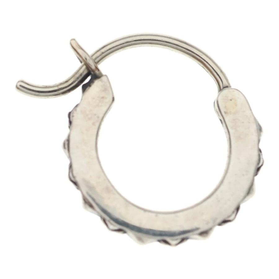 CHROME HEARTS（クロムハーツ） TINY TFP HOOP トゥルーファッキン