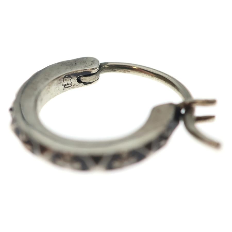 クロムハーツ　HOOP TFP TINY　CHROME HEARTS CHROME HEARTS（クロムハーツ） TINY TFP HOOP トゥルーファッキン