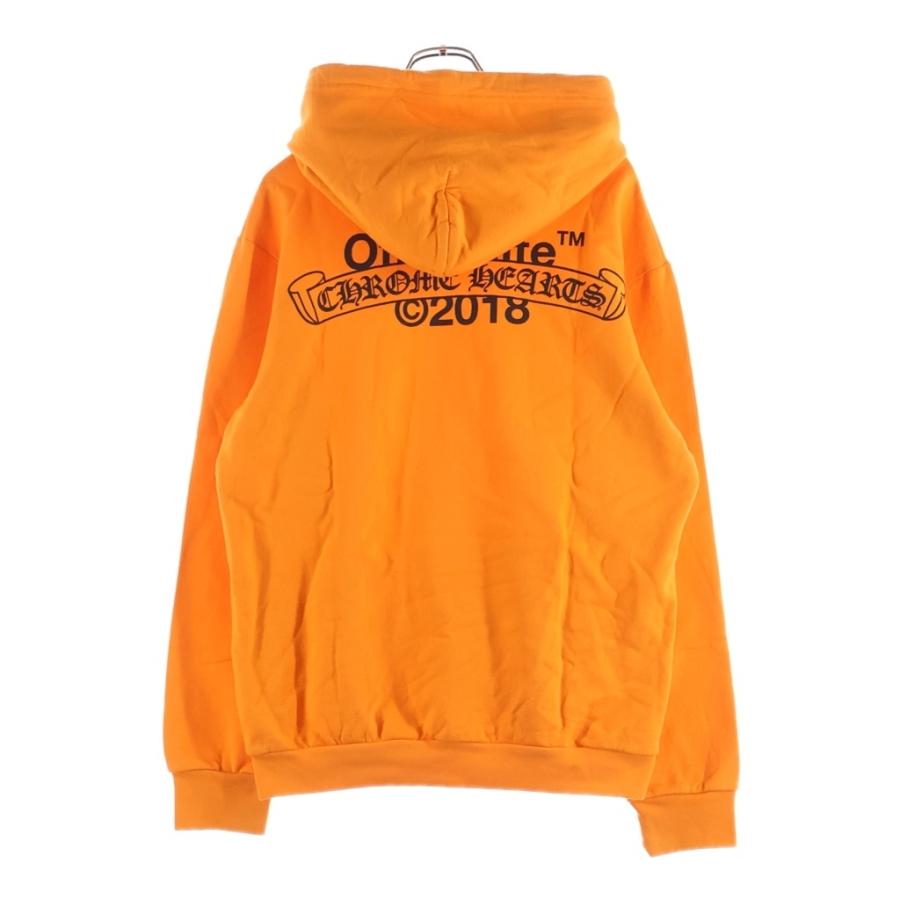 CHROME HEARTS（クロムハーツ） ×OFFWHITE オフホワイト ロゴデザイン