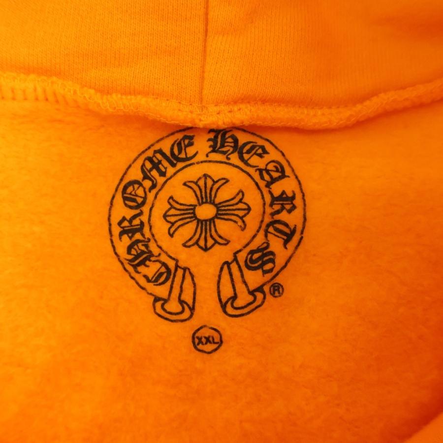 CHROME HEARTS（クロムハーツ） ×OFFWHITE オフホワイト ロゴデザイン