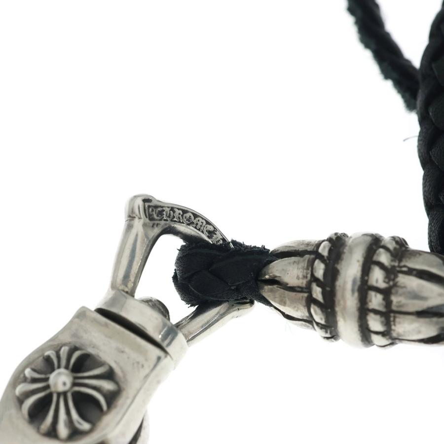 CHROME HEARTS（クロムハーツ） CH LANYARS ランヤード クロスクリップ