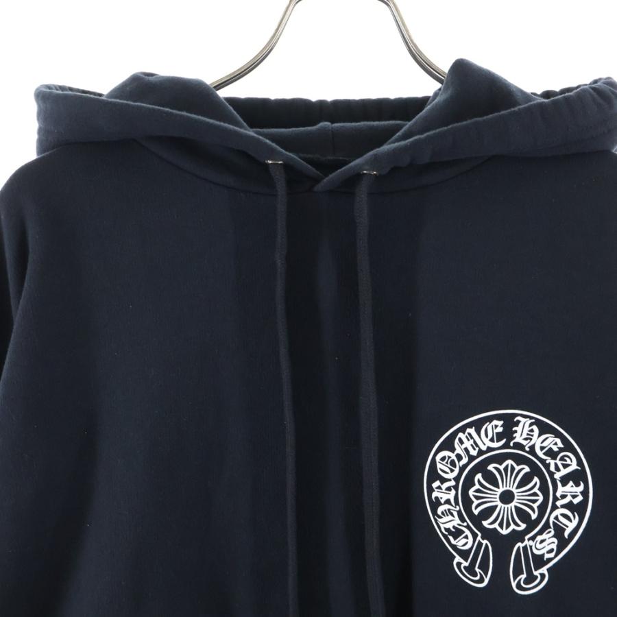 CHROME HEARTS（クロムハーツ） Tokyo Exclusive Horseshoe Pullover