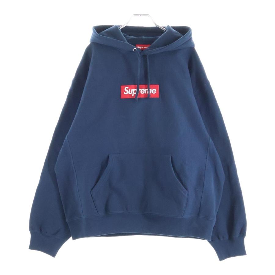 Supreme（シュプリーム） 24AW Box Logo Hooded Sweatshirt ボックス