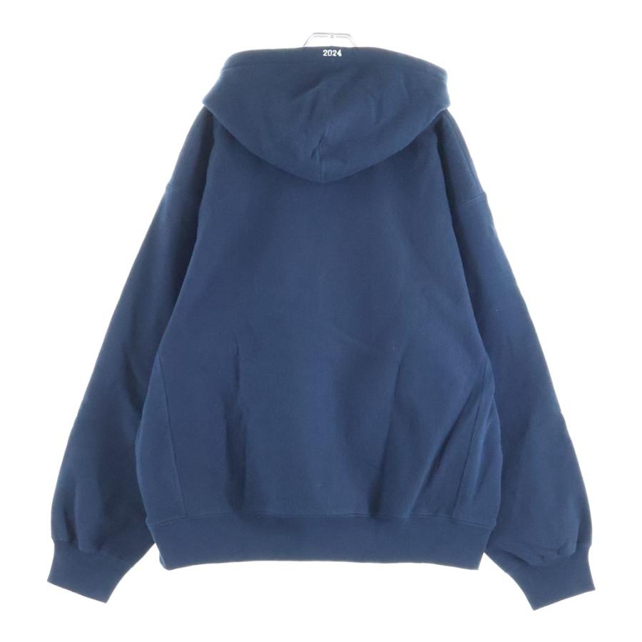 Supreme（シュプリーム） 24AW Box Logo Hooded Sweatshirt ボックス