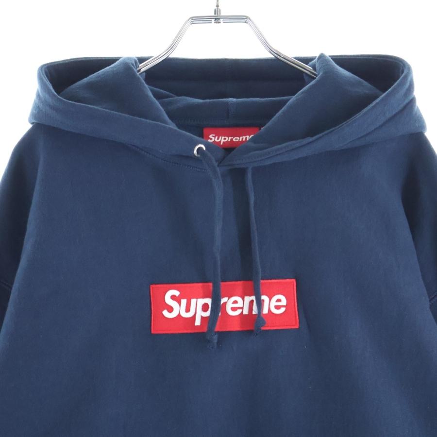 Supreme（シュプリーム） 24AW Box Logo Hooded Sweatshirt ボックス