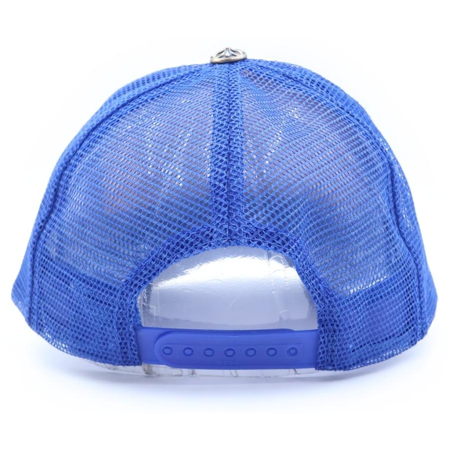 CHROME HEARTS（クロムハーツ） TRUCKER CAP トラッカーキャップ