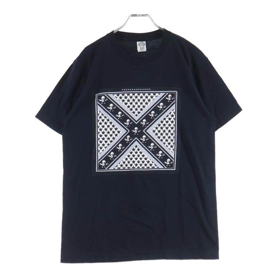 CHROME HEARTS（クロムハーツ） CH FOTI S/S TEE フォティ ハリスター