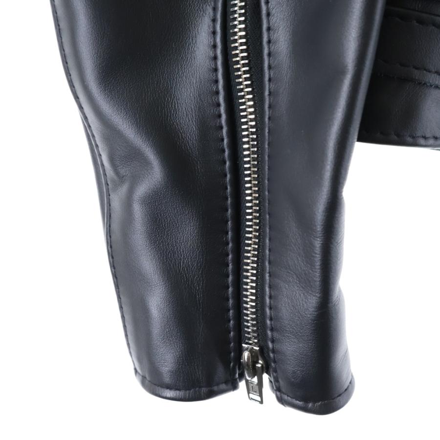 Lewis Leathers ルイスレザー 391T LIGHTNING TIGHT FIT ホースハイド
