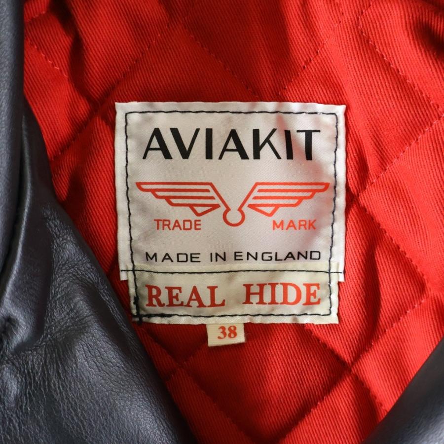 Lewis Leathers ルイスレザー 391T LIGHTNING TIGHT FIT ホースハイド