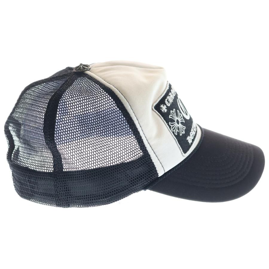 CHROME HEARTS（クロムハーツ） TRUCKER CAP トラッカー メッシュ