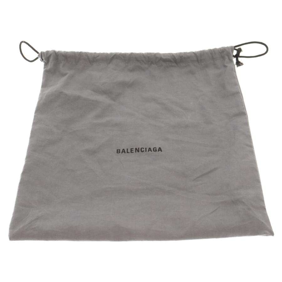 BALENCIAGA（バレンシアガ） Small Crush Shoulder Bag スモール 