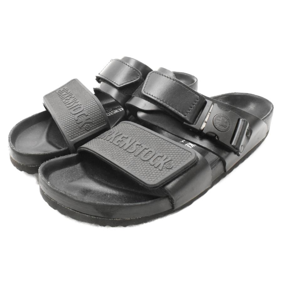 BIRKENSTOCK（ビルケンシュトック） ビルケンシュトック×Rick Owens