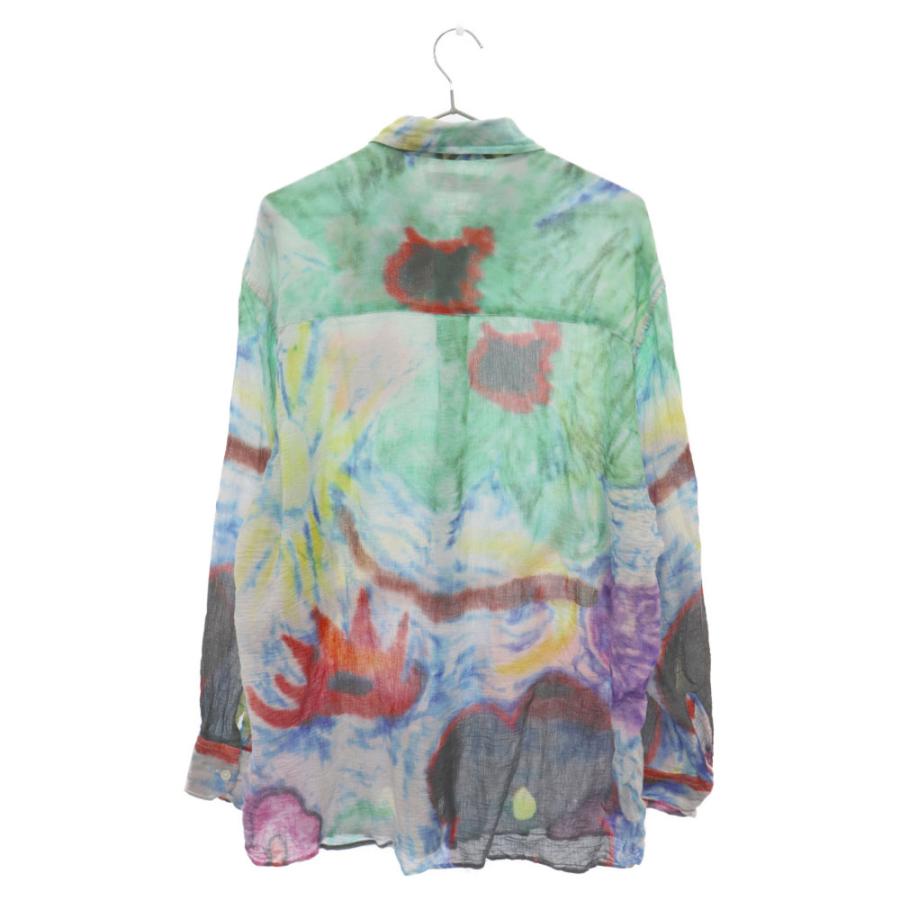 Our Legacy（アワーレガシー） アワーレガシィー 22SS Above Chalk 