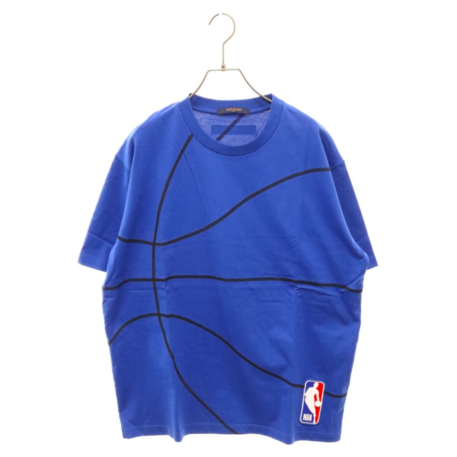 LOUIS VUITTON ルイヴィトン 21SS×NBA エヌビーエー LVXNBA LOUIS VUITTON ルイヴィトン 21SS×NBA エヌビーエー LVXNBA