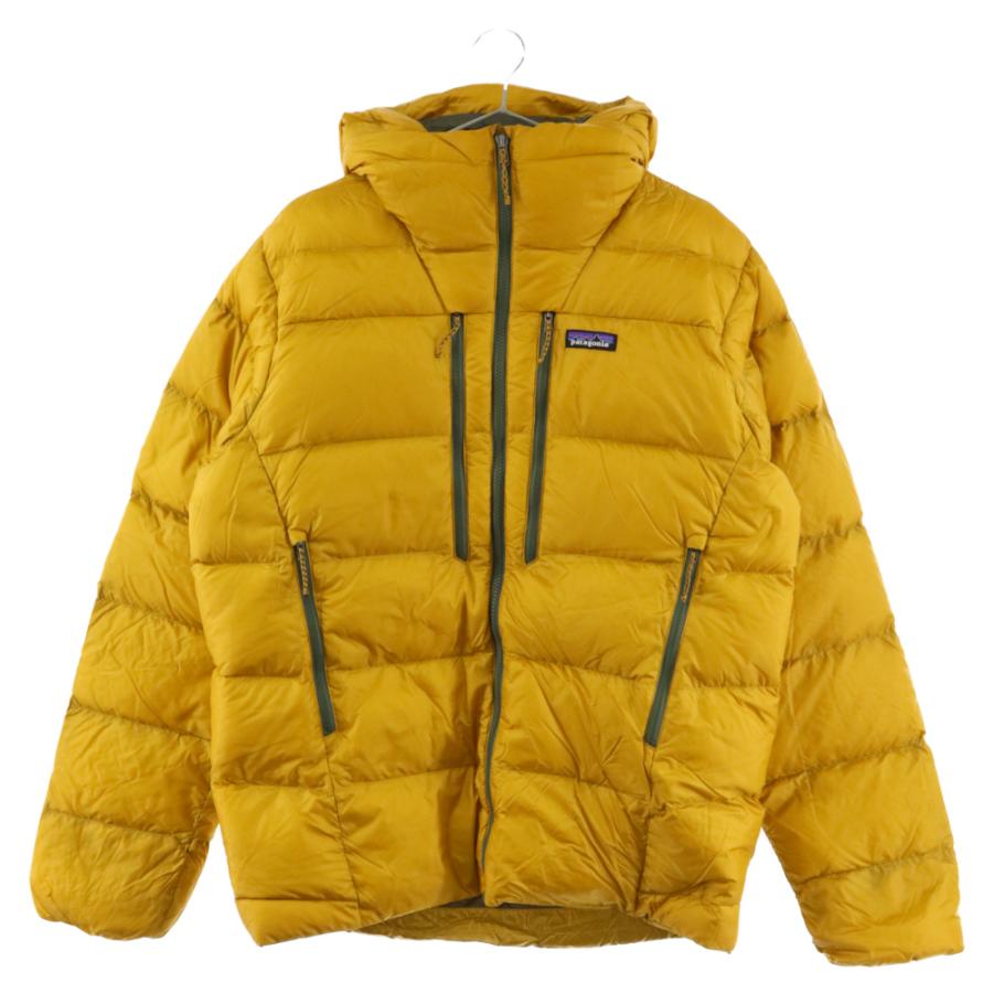 patagonia PATAGONIA パタゴニア 21AW FITZ ROY DOWN HOODY patagonia PATAGONIA パタゴニア 21AW FITZ ROY DOWN HOODY