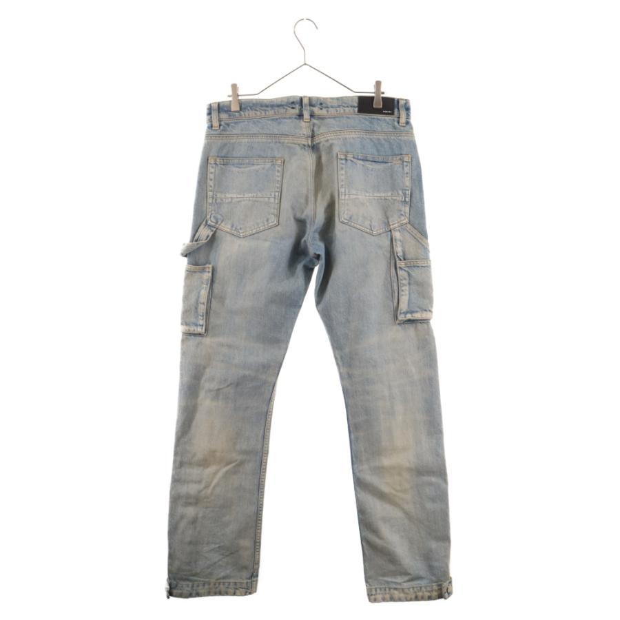 AMIRI アミリ 23AW Carpenter カーペンターデニムパンツ AMIRI アミリ 23AW Carpenter カーペンターデニムパンツ
