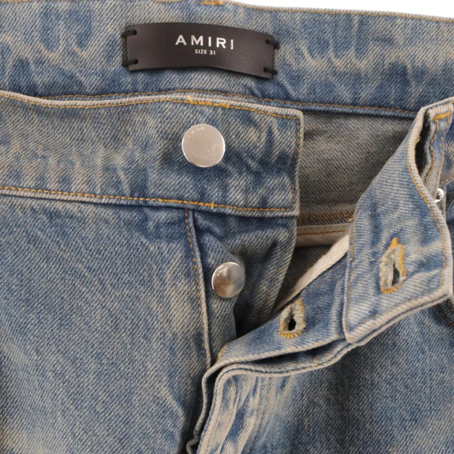 AMIRI アミリ 23AW Carpenter カーペンターデニムパンツ AMIRI アミリ 23AW Carpenter カーペンターデニムパンツ