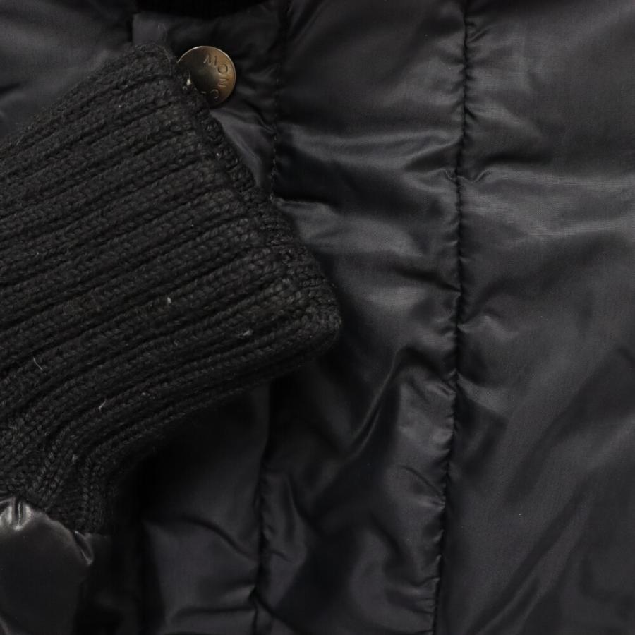 MONCLER（モンクレール） 05AW×Y