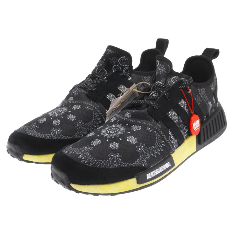 NEIGHBORHOOD（ネイバーフッド） ネイバーフッド×アディダス