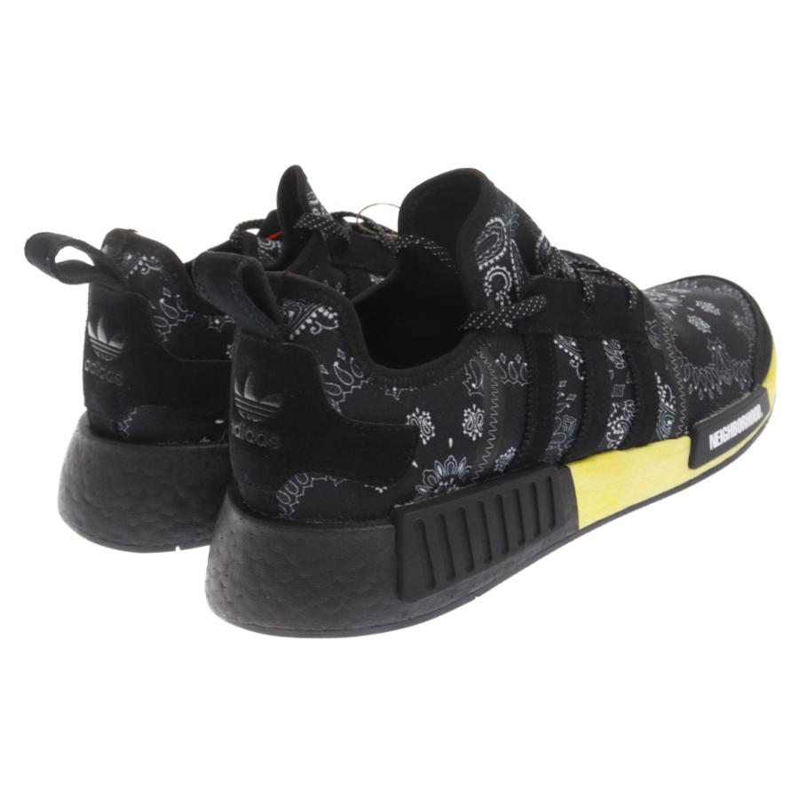 NEIGHBORHOOD（ネイバーフッド） ネイバーフッド×アディダス