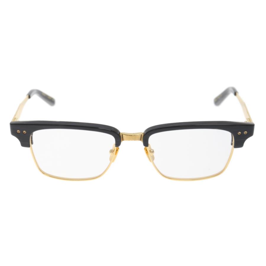 新品定価10万】DITA ディータ WASSERMAN アイウェア グラス栄店