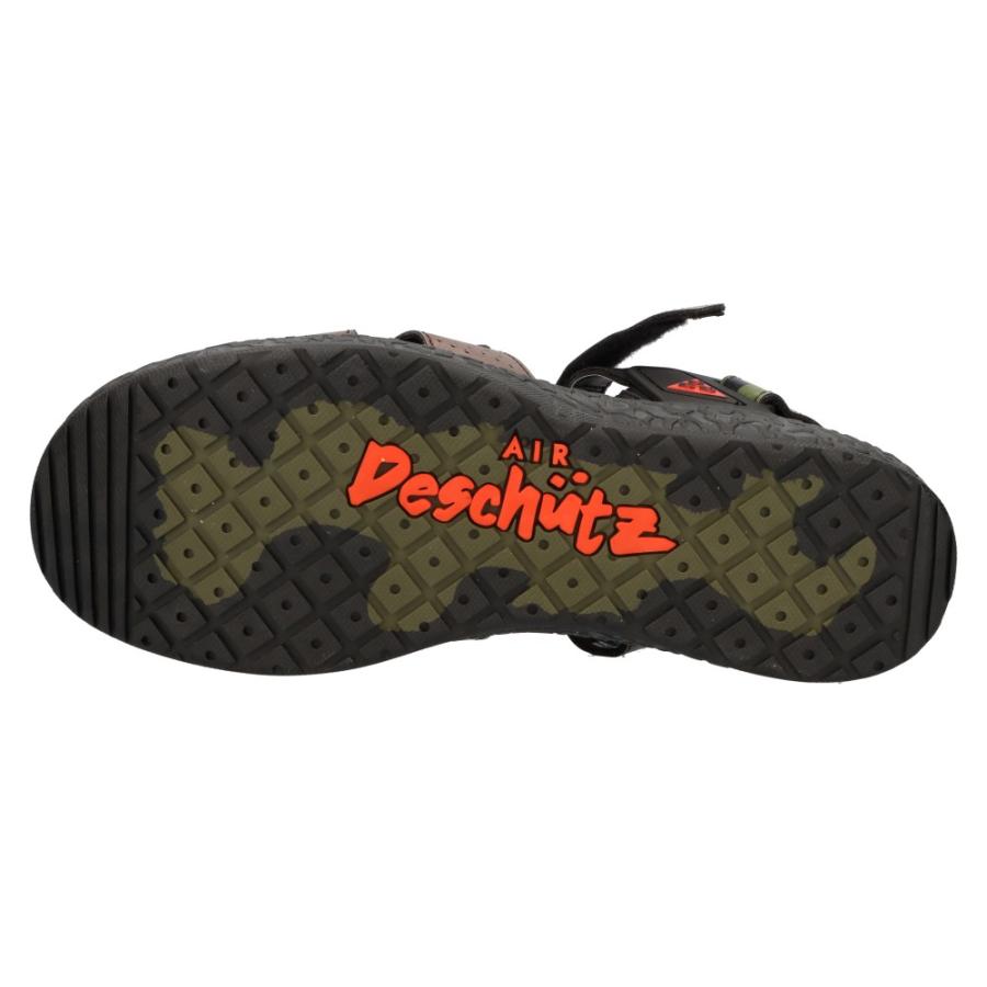 NIKE ナイキ ACG Air Deschutz MT. FUJI エアデシューツ 富士山 