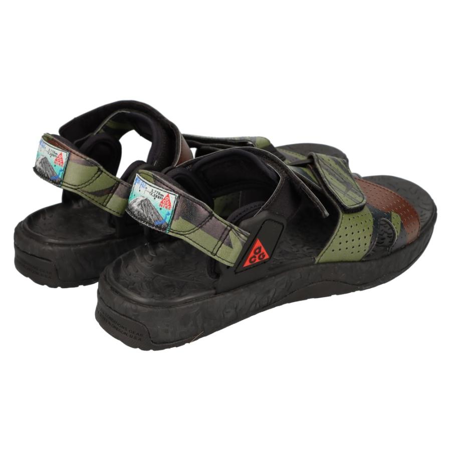 NIKE ナイキ ACG Air Deschutz MT. FUJI エアデシューツ 富士山 