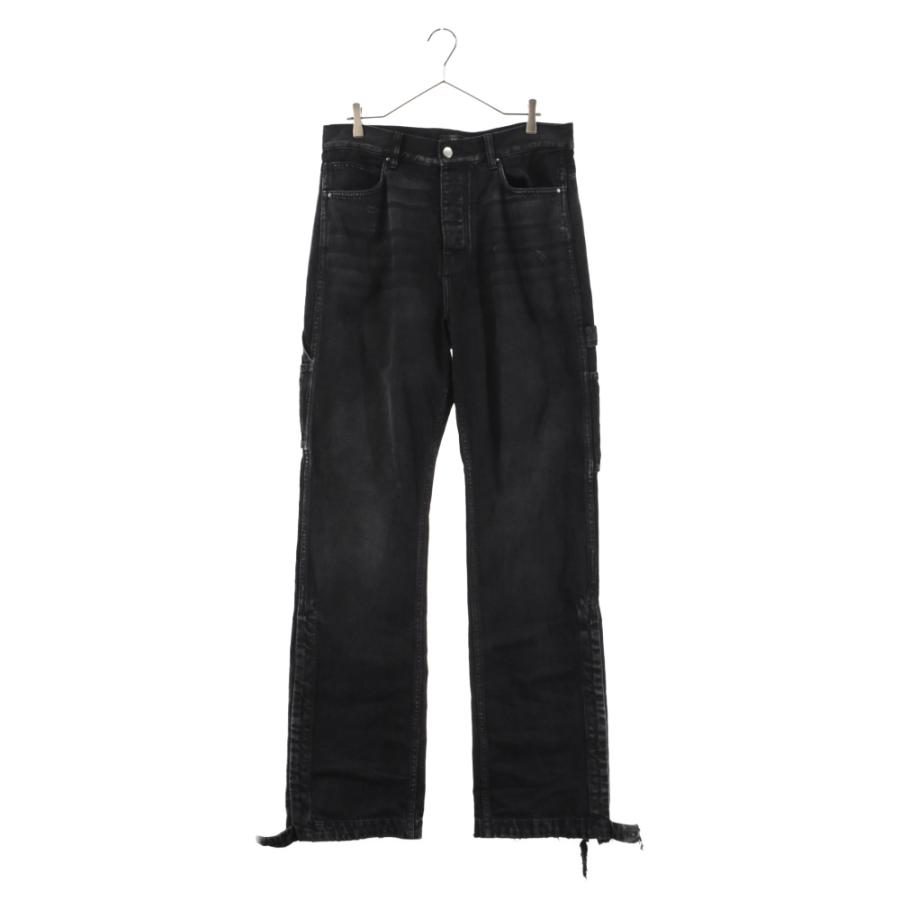 AMIRI アミリ STACK FLAIR JEANS スタック フレア ジーンズ AMIRI アミリ STACK FLAIR JEANS スタック フレア ジーンズ