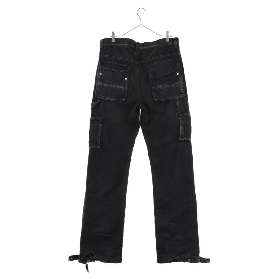 AMIRI アミリ STACK FLAIR JEANS スタック フレア ジーンズ AMIRI アミリ STACK FLAIR JEANS スタック フレア ジーンズ