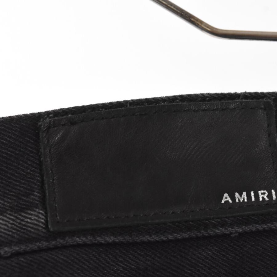 AMIRI アミリ STACK FLAIR JEANS スタック フレア ジーンズ AMIRI アミリ STACK FLAIR JEANS スタック フレア ジーンズ