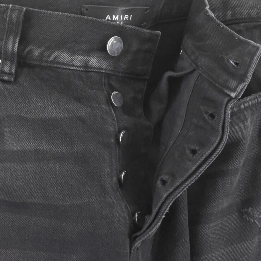 AMIRI アミリ STACK FLAIR JEANS スタック フレア ジーンズ AMIRI アミリ STACK FLAIR JEANS スタック フレア ジーンズ