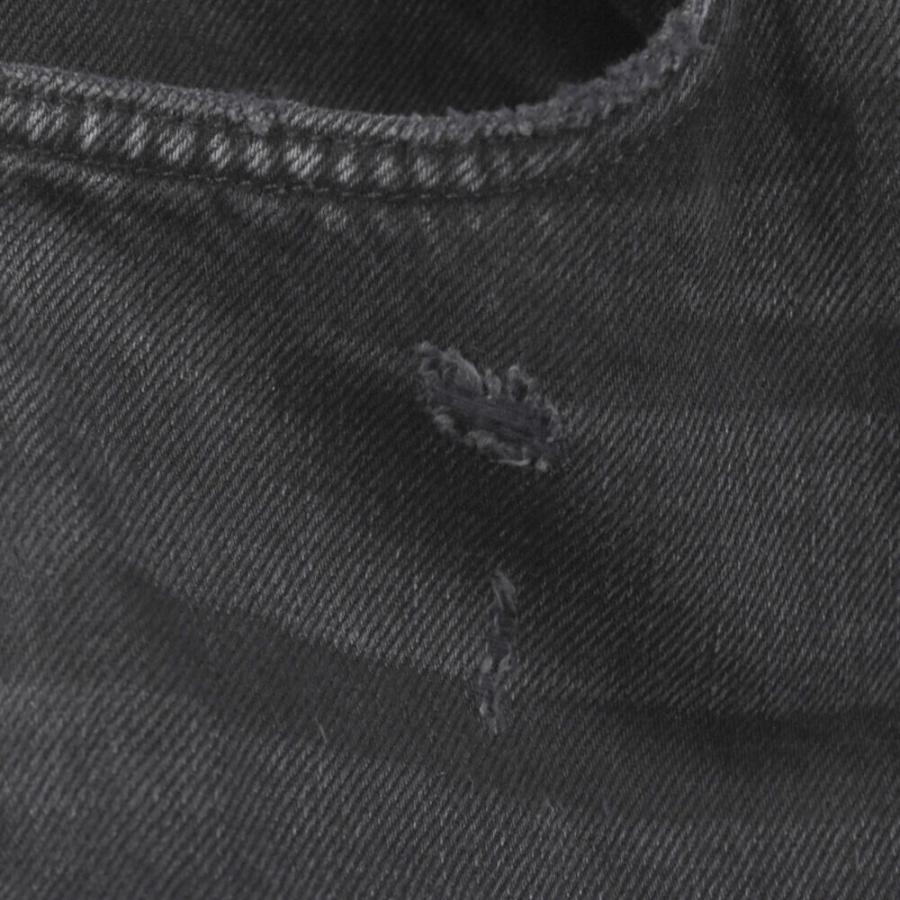 AMIRI（アミリ） STACK FLAIR JEANS スタック フレア ジーンズ