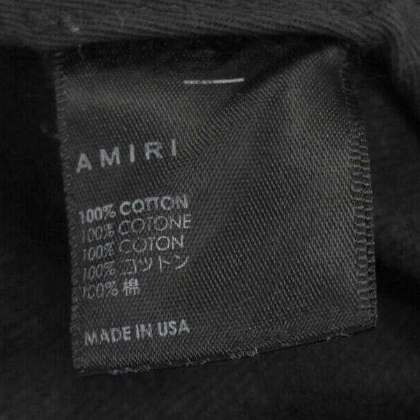 AMIRI アミリ STACK FLAIR JEANS スタック フレア ジーンズ AMIRI アミリ STACK FLAIR JEANS スタック フレア ジーンズ