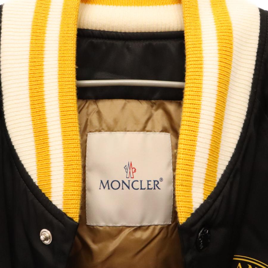 MONCLER モンクレール×Palm Angels BUCYK パームエンジェルス MONCLER モンクレール×Palm Angels BUCYK パームエンジェルス