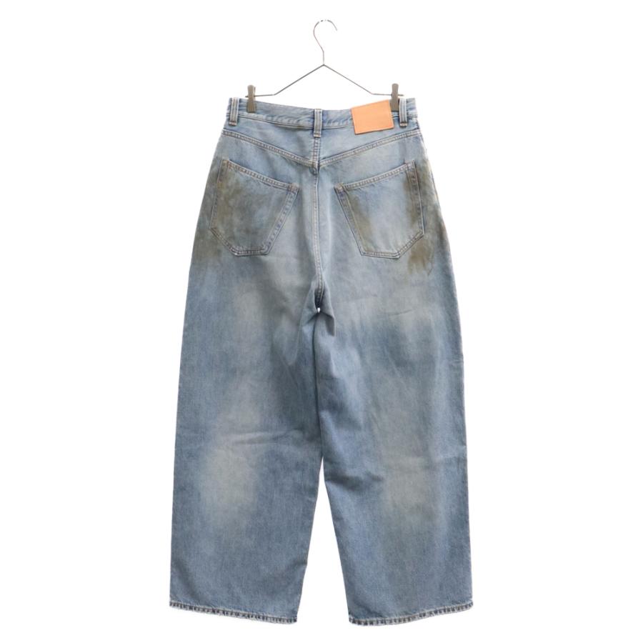 Acne Studios アクネ スティディオス スーパーバギーフィット Acne Studios アクネ スティディオス スーパーバギーフィット