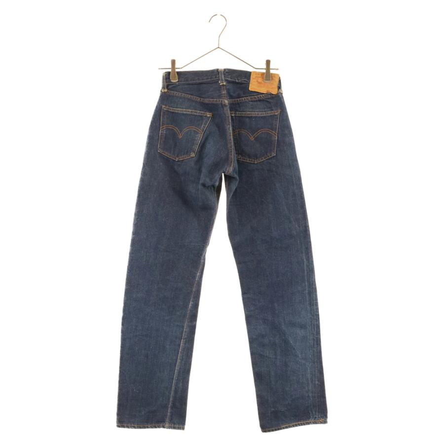Levi's リーバイス 60s VINTAGE 502 BIGE ボタン裏16 SCOVILL Levi's リーバイス 60s VINTAGE 502 BIGE ボタン裏16 SCOVILL