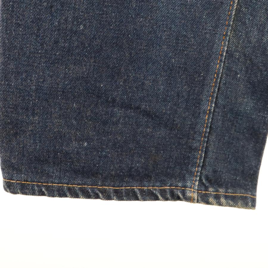 Levi's リーバイス 60s VINTAGE 502 BIGE ボタン裏16 SCOVILL Levi's リーバイス 60s VINTAGE 502 BIGE ボタン裏16 SCOVILL
