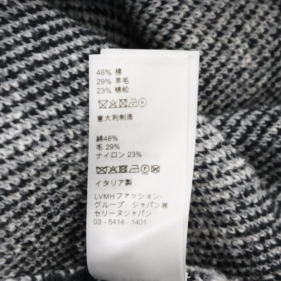 CELINE セリーヌ 22SS AMY DORIAN 2A51W531Q ジャガード総柄 CELINE セリーヌ 22SS AMY DORIAN 2A51W531Q ジャガード総柄