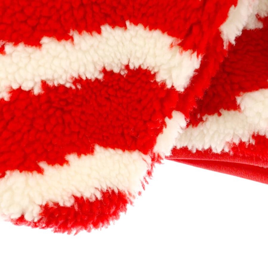 NANGA（ナンガ） ナンガ×WIND AND SEA Boa Fleece Jacket ウィン