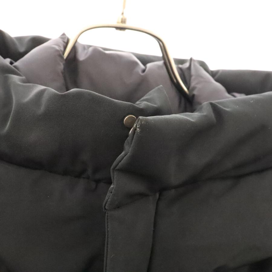 nonnative ノンネイティブ ALPINIST DOWN JACKET ダウンジャケット アウター ゴアテックス ブラック NN-JU4203｜shopbring｜03