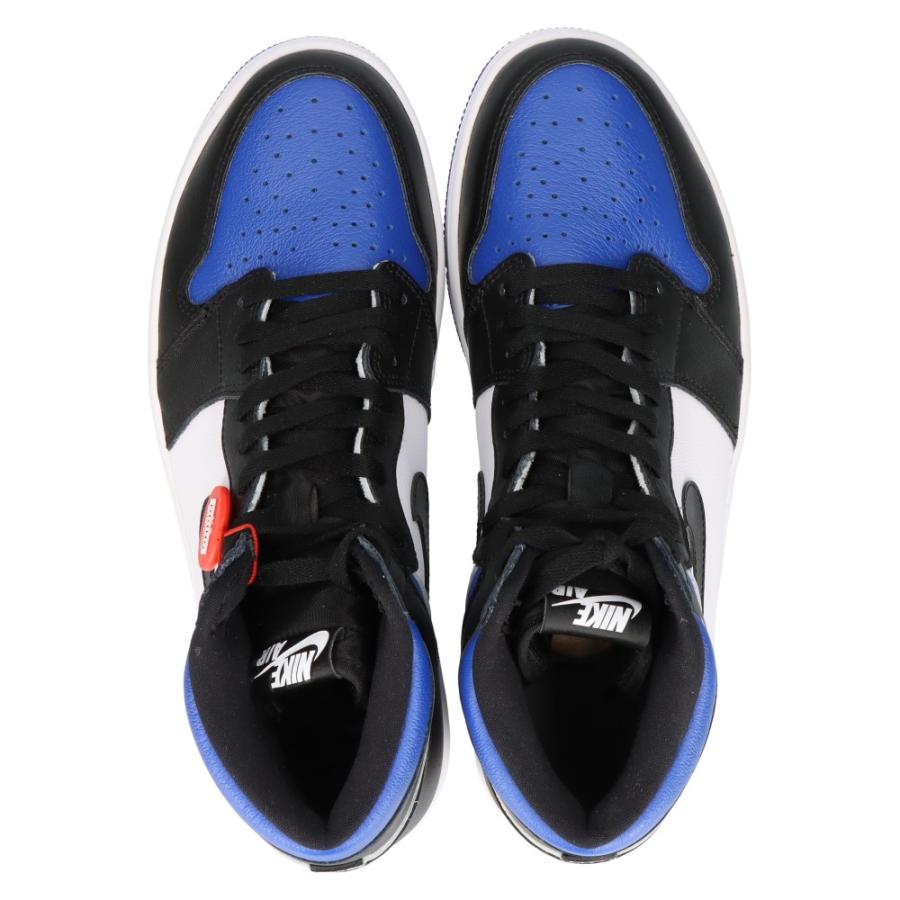 NIKE ナイキ エアジョーダン1 ロイヤルトゥ ハイカット