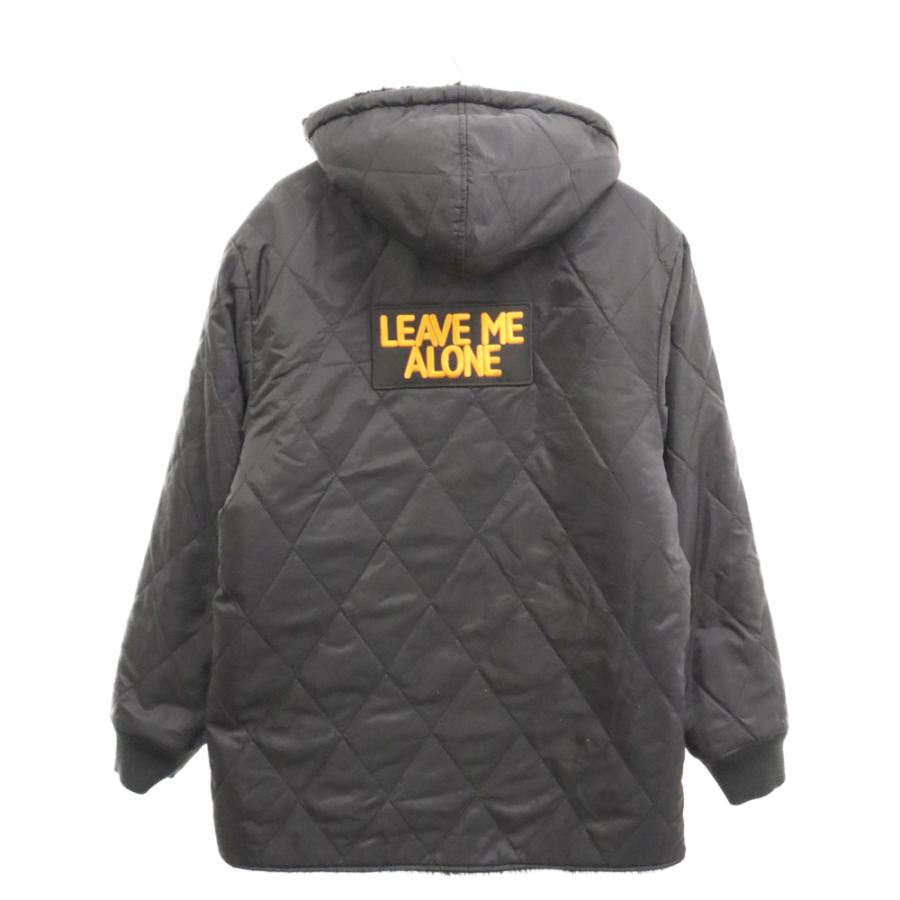 Supreme SUPREME シュプリーム 17AW Reversible Sherpa Work Parka 