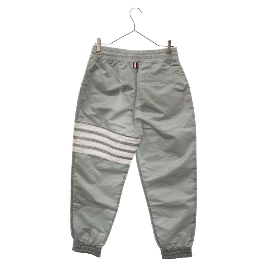 THOM BROWNE トムブラウン 4BAR RELAXED FIT TRACK PANTS THOM BROWNE トムブラウン 4BAR RELAXED FIT TRACK PANTS