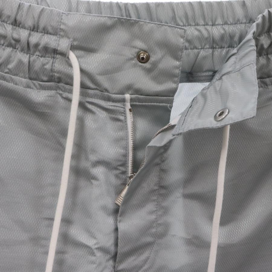 THOM BROWNE トムブラウン 4BAR RELAXED FIT TRACK PANTS THOM BROWNE トムブラウン 4BAR RELAXED FIT TRACK PANTS