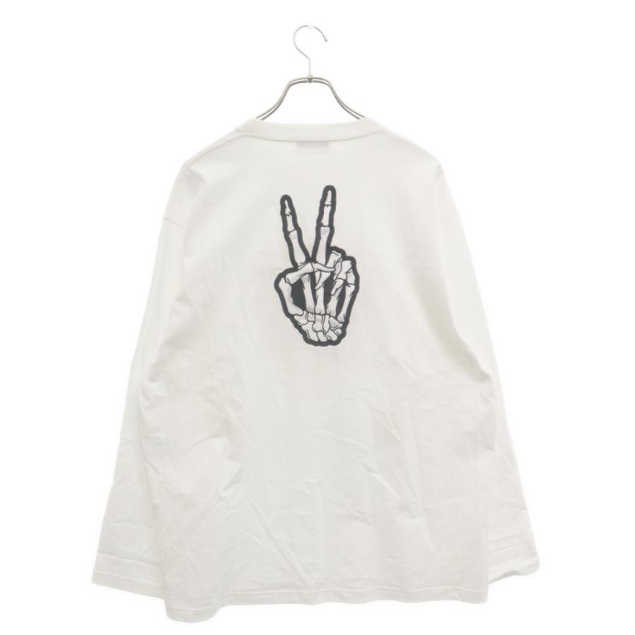 BALENCIAGA バレンシアガ 21SS Large Fit Smile ラージフィット 