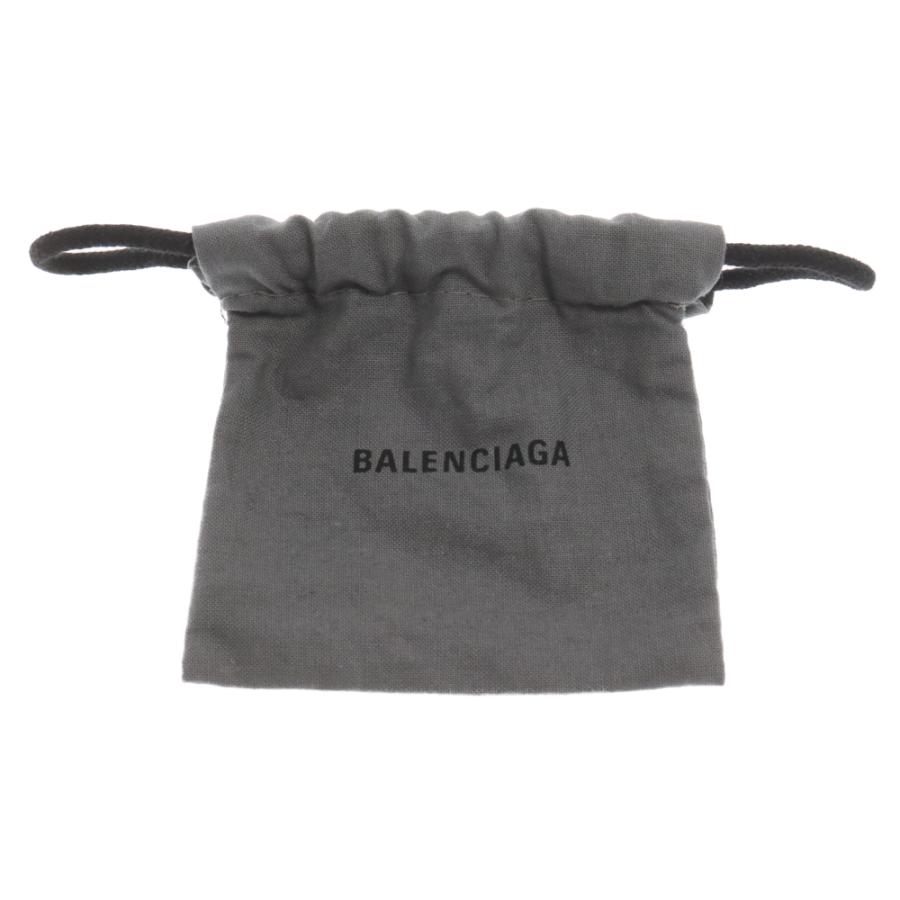 BALENCIAGA（バレンシアガ） BB Pin Earrings BBロゴ ピン ピアス